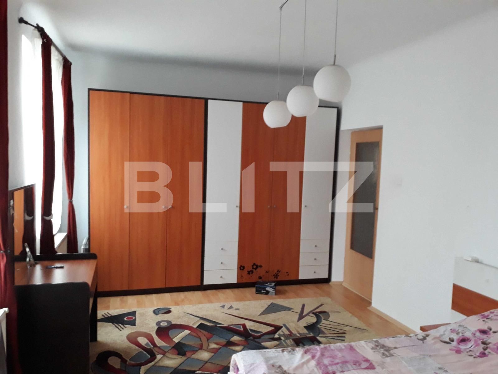 Apartament de vânzare 3 camere Central - 94605AV | BLITZ Suceava | Poza2