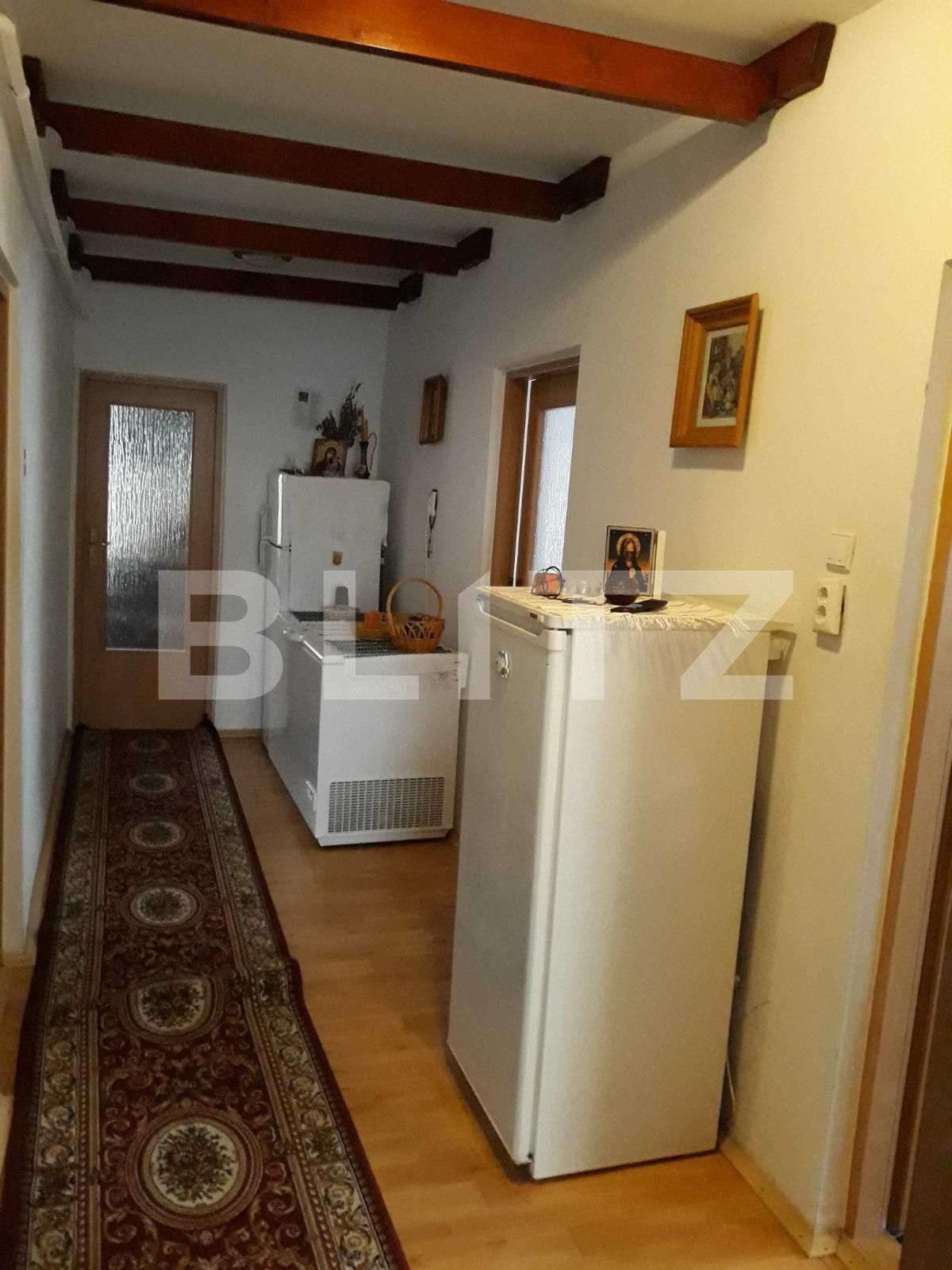 Apartament de vânzare 3 camere Central - 94605AV | BLITZ Suceava | Poza1