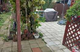 Casa individuala, zona Ultracentrala ,110 mp utili si 300 mp teren