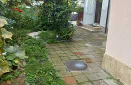 Casa individuala, zona Ultracentrala ,110 mp utili si 300 mp teren