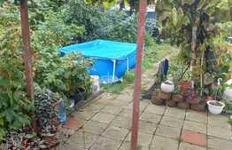 Casa individuala, zona Ultracentrala ,110 mp utili si 300 mp teren