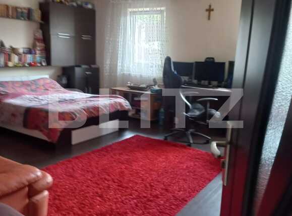 Casa de vânzare 3 camere Ultracentral - 94610CV | BLITZ Suceava | Poza1