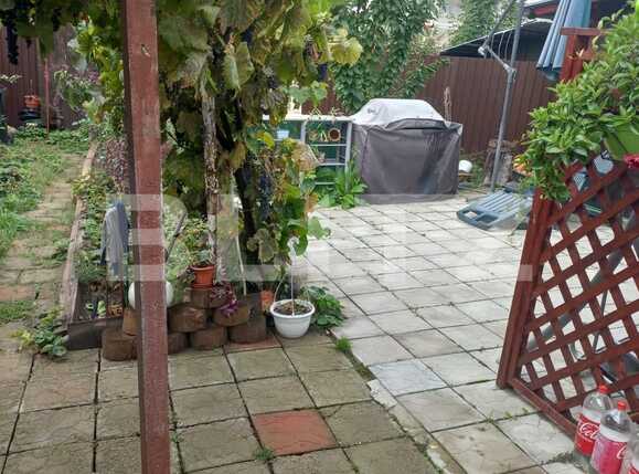 Casa de vânzare 3 camere Ultracentral - 94610CV | BLITZ Suceava | Poza6