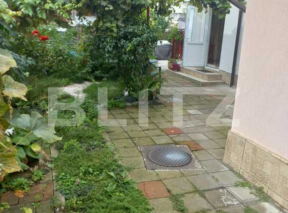 Casa de vânzare 3 camere Ultracentral - 94610CV | BLITZ Suceava | Poza4