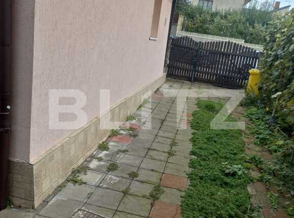 Casa de vânzare 3 camere Ultracentral - 94610CV | BLITZ Suceava | Poza3