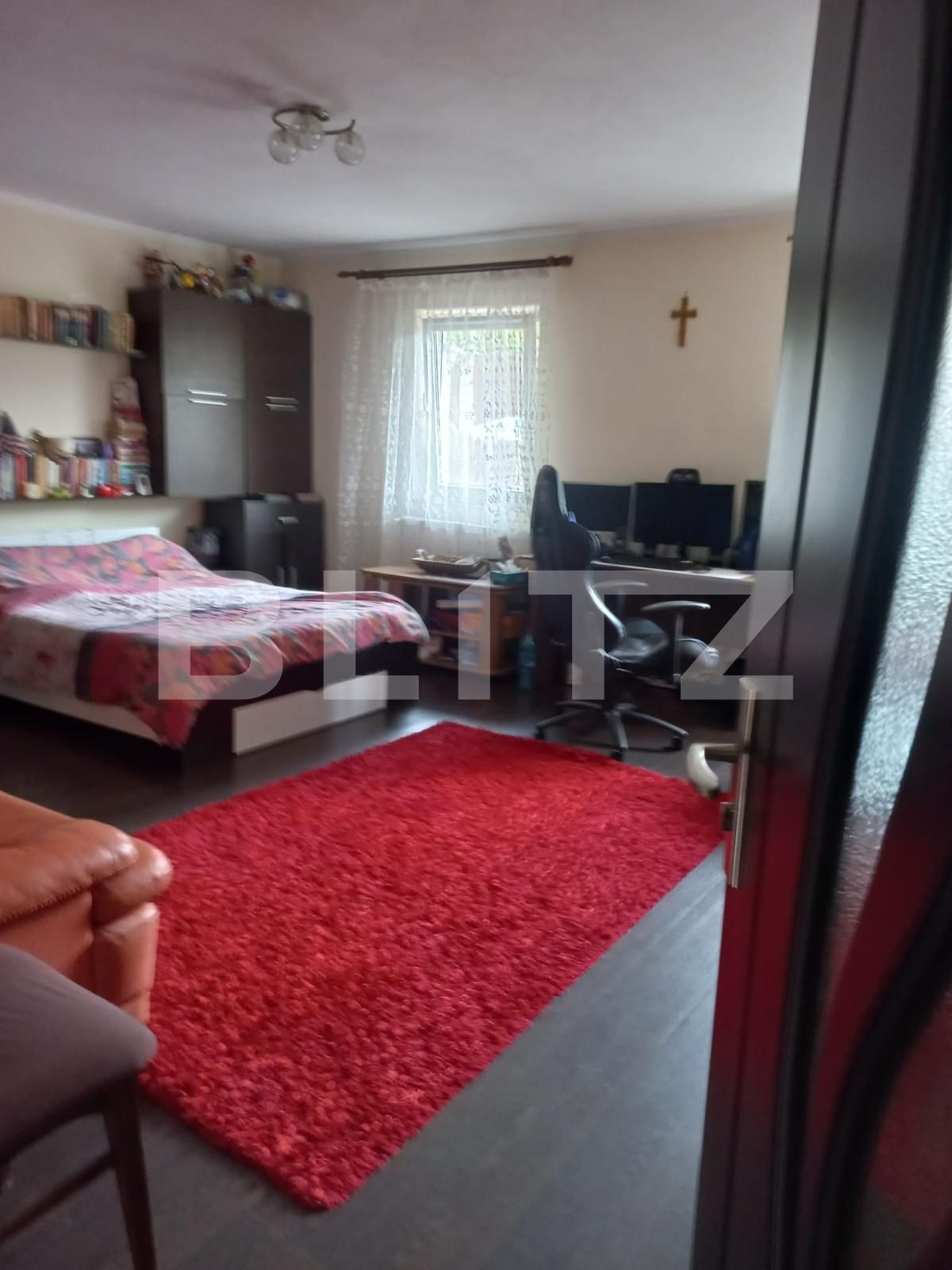 Casa de vânzare 3 camere Ultracentral - 94610CV | BLITZ Suceava | Poza1