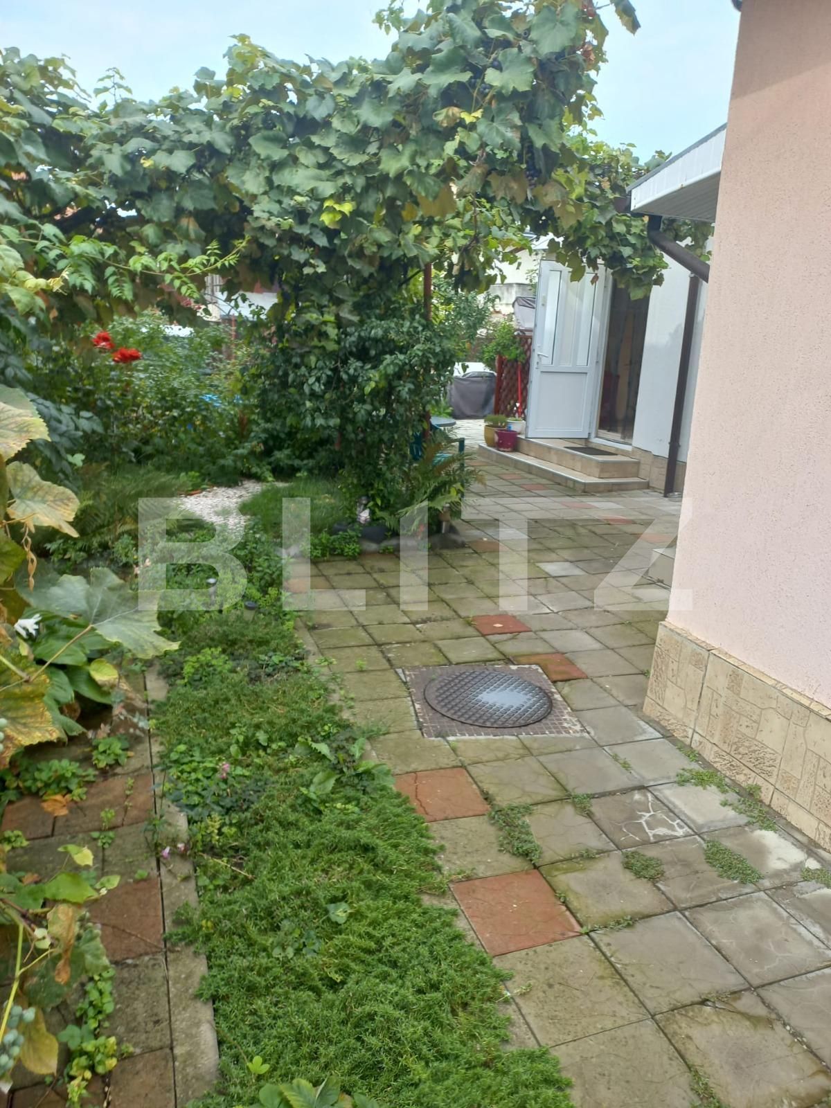 Casa de vânzare 3 camere Ultracentral - 94610CV | BLITZ Suceava | Poza4