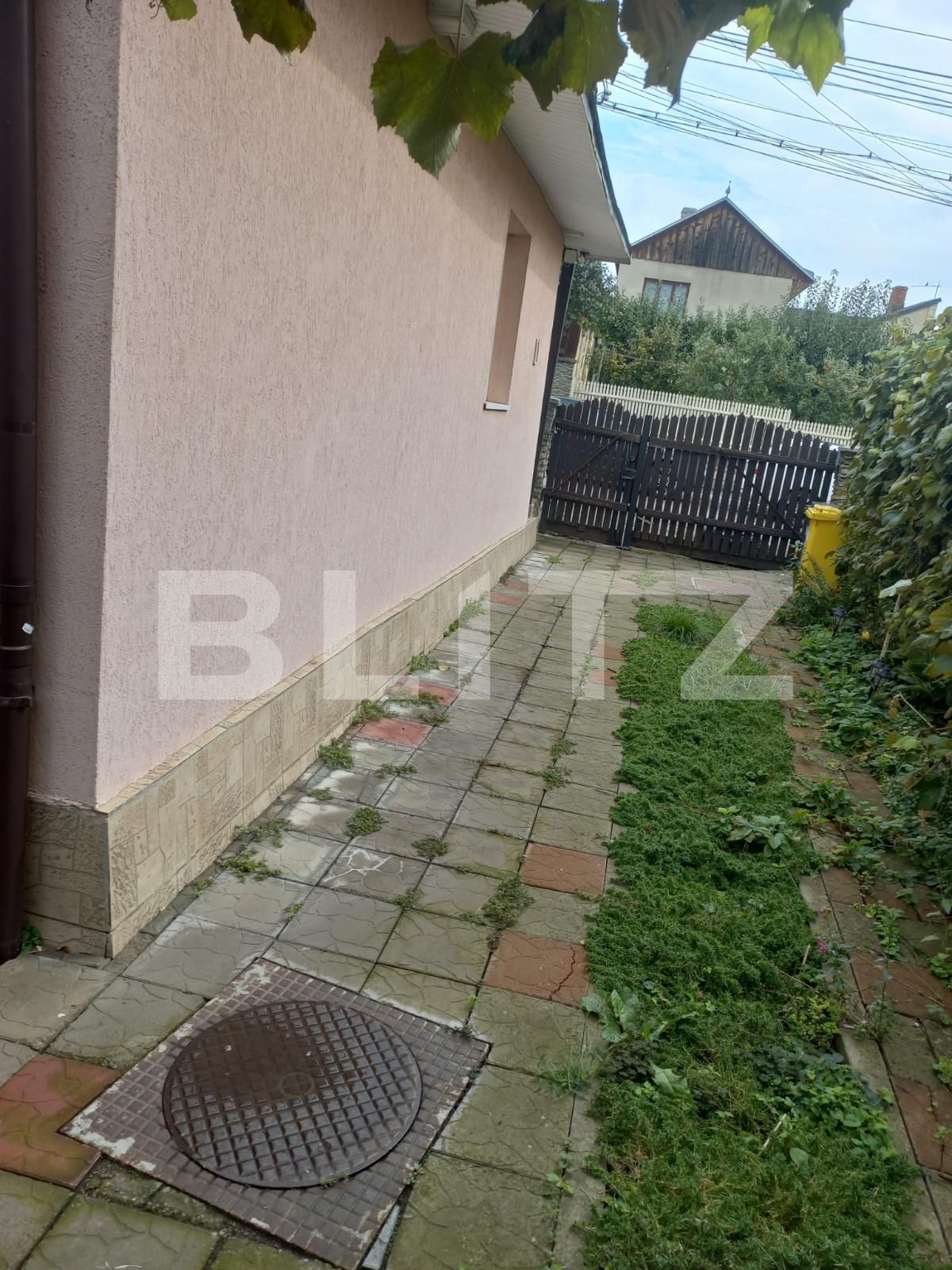 Casa de vânzare 3 camere Ultracentral - 94610CV | BLITZ Suceava | Poza3