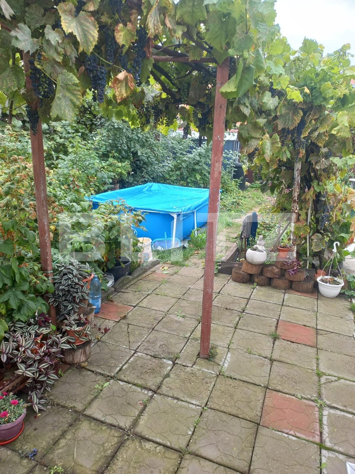 Casa de vânzare 3 camere Ultracentral - 94610CV | BLITZ Suceava | Poza5