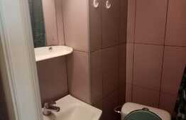 Garsoniera, 21 mp, zona Liceul Pedagogic