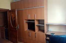 Garsoniera, 21 mp, zona Liceul Pedagogic