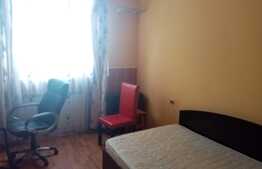 Garsoniera, 21 mp, zona Liceul Pedagogic