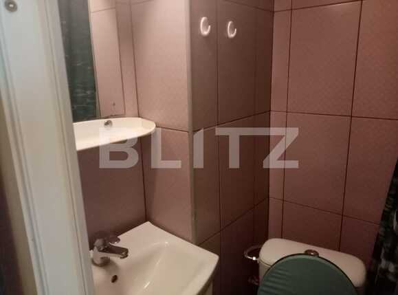 Garsonieră de închiriat Nord Vest - 94641AI | BLITZ Suceava | Poza4