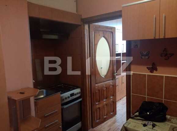 Garsonieră de închiriat Nord Vest - 94641AI | BLITZ Suceava | Poza3