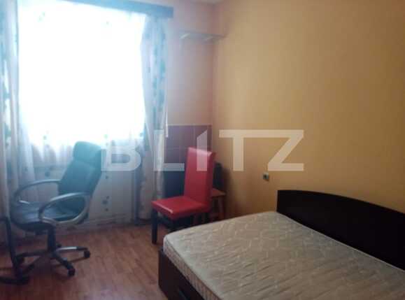 Garsonieră de închiriat Nord Vest - 94641AI | BLITZ Suceava | Poza1