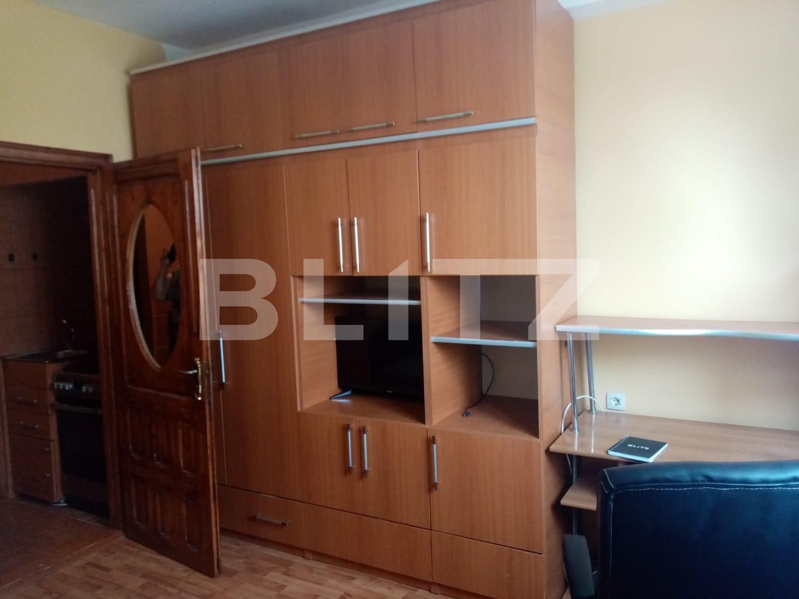 Garsonieră de închiriat Nord Vest - 94641AI | BLITZ Suceava | Poza2