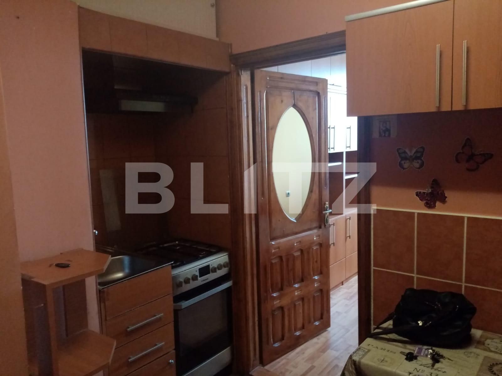 Garsonieră de închiriat Nord Vest - 94641AI | BLITZ Suceava | Poza3