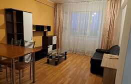 Apartament 2 camere, 50 mp, decomandat, zona George Enescu