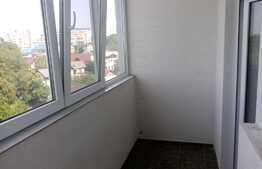 Apartament 2 camere, 50 mp, decomandat, zona George Enescu