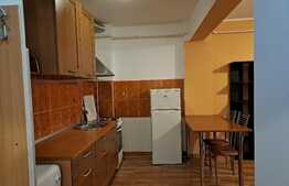 Apartament 2 camere, 50 mp, decomandat, zona George Enescu