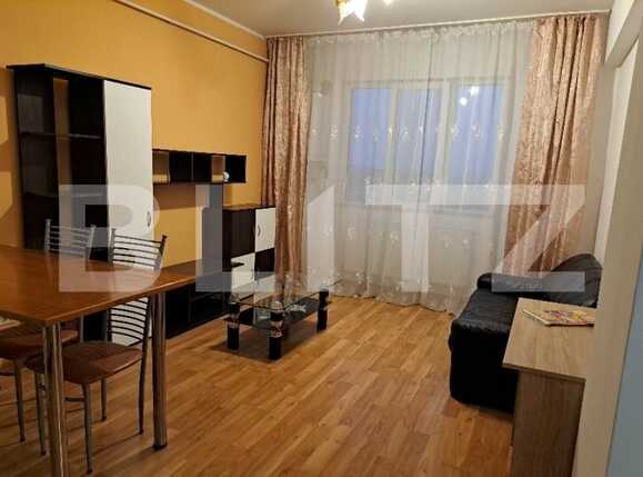 Apartament de închiriat 2 camere George Enescu - 94645AI | BLITZ Suceava | Poza1
