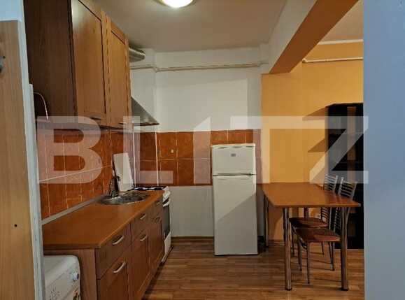 Apartament de închiriat 2 camere George Enescu - 94645AI | BLITZ Suceava | Poza6