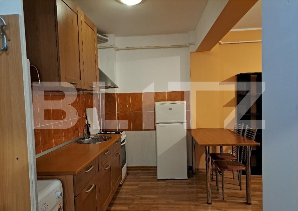 Apartament de închiriat 2 camere George Enescu - 94645AI | BLITZ Suceava | Poza6