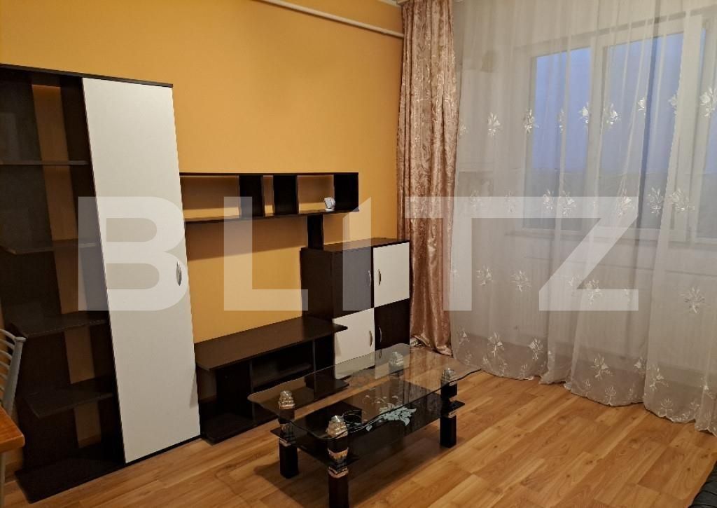 Apartament de închiriat 2 camere George Enescu - 94645AI | BLITZ Suceava | Poza3