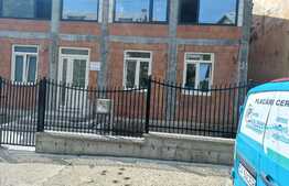 Casa individuala, 5 camere, 250mp teren,  zona Ultracentrala