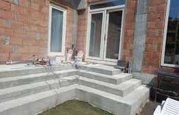 Casa individuala, 5 camere, 250mp teren,  zona Ultracentrala