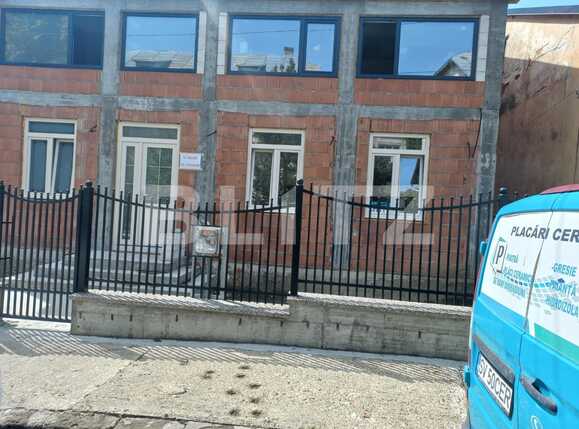 Casa de vânzare 5 camere Central - 94680CV | BLITZ Suceava | Poza1