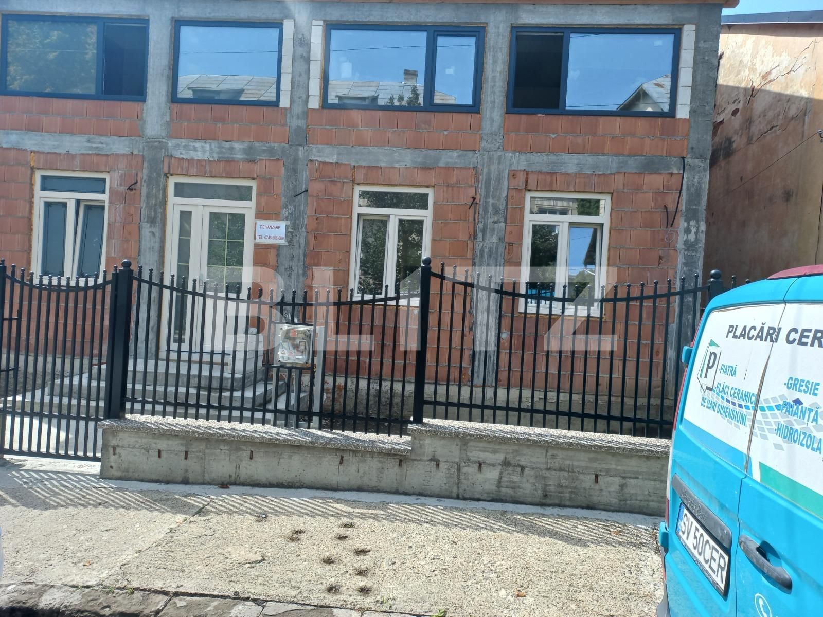 Casa de vânzare 5 camere Central - 94680CV | BLITZ Suceava | Poza1