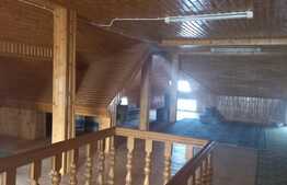 Casa individuala 860 mp utili, 775 mp teren, zona Zamca