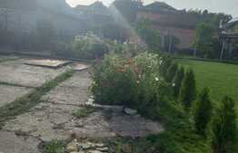 Casa individuala 860 mp utili, 775 mp teren, zona Zamca