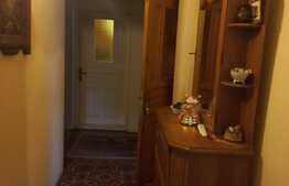 Casa individuala 860 mp utili, 775 mp teren, zona Zamca