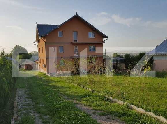 Apartament de vânzare 3 camere Sfantu Ilie - 94724AV | BLITZ Suceava | Poza2