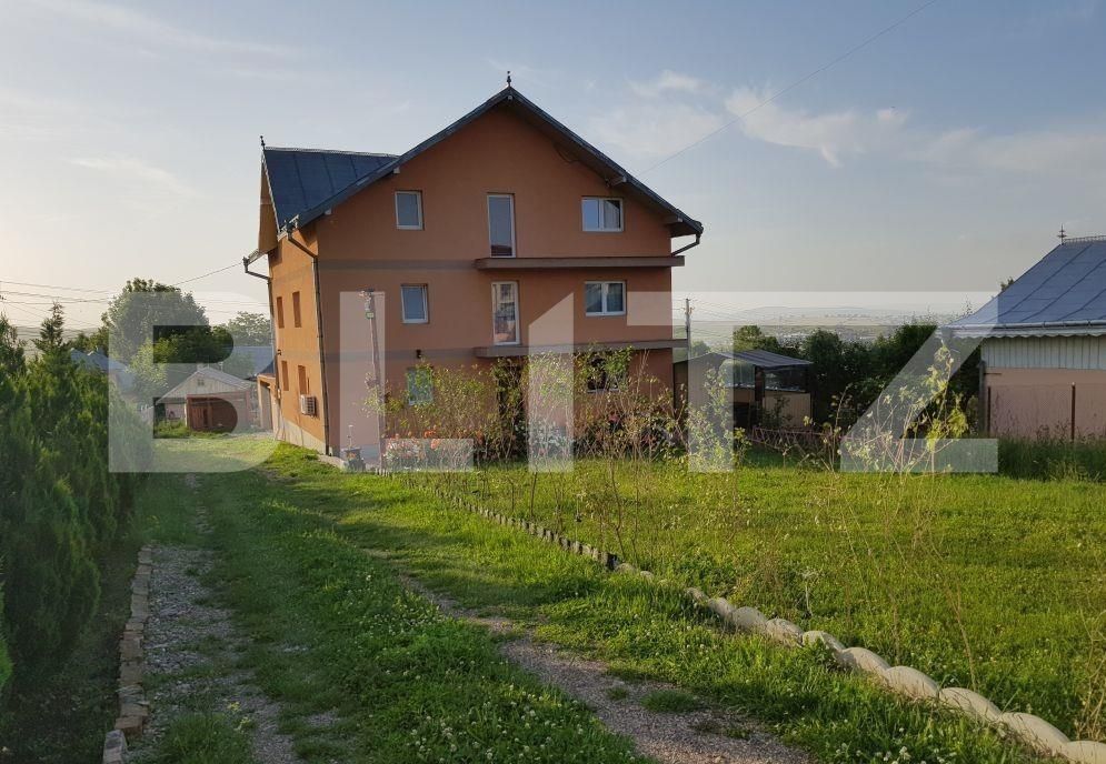 Apartament de vânzare 3 camere Sfantu Ilie - 94724AV | BLITZ Suceava | Poza2