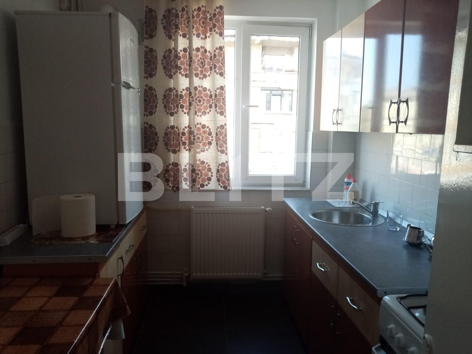 Apartament de închiriat 2 camere Central - 94766AI | BLITZ Suceava | Poza3