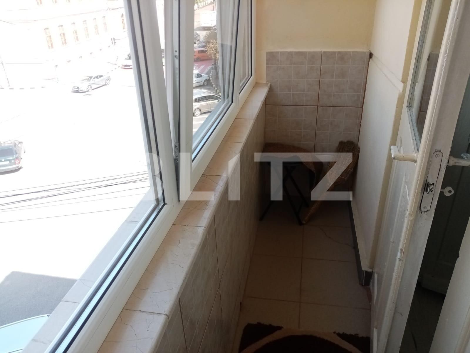 Apartament de închiriat 2 camere Central - 94766AI | BLITZ Suceava | Poza4