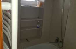 Apartament 3 camere, decomandat, zona George Enescu