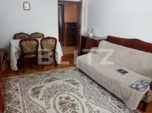 Apartament de închiriat 2 camere Central - 94826AI | BLITZ Suceava | Poza1