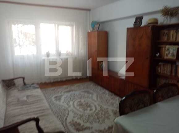 Apartament de închiriat 2 camere Central - 94826AI | BLITZ Suceava | Poza2
