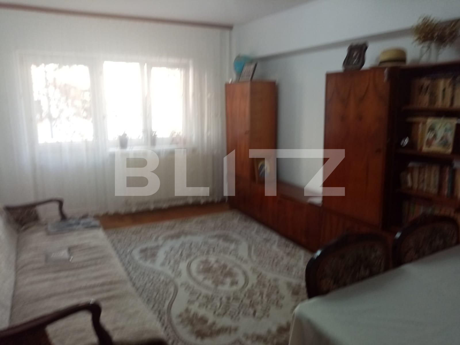 Apartament de închiriat 2 camere Central - 94826AI | BLITZ Suceava | Poza2