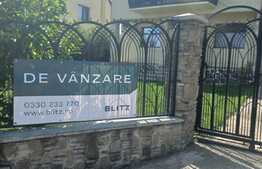 Ocazie!Casa individuala, 200mp utili, 500 mp teren, in Moara