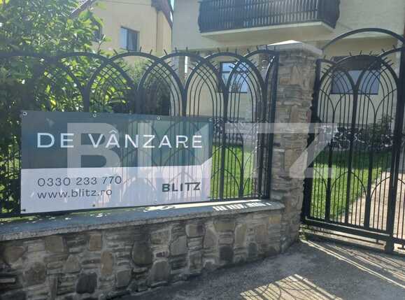 Casa de vânzare 3 camere Nord Est - 94828CV | BLITZ Suceava | Poza1