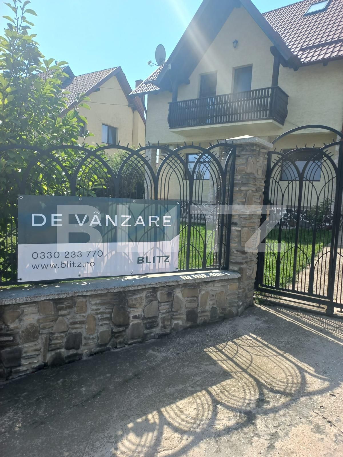 Casa de vânzare 3 camere Nord Est - 94828CV | BLITZ Suceava | Poza1