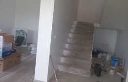 Casa individuala ,la cheie, 120mp utili 420 mp teren, zona Sf. Ilie