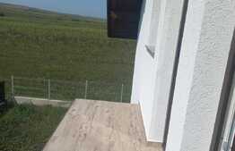 Casa individuala ,la cheie, 120mp utili 420 mp teren, zona Sf. Ilie