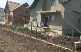 Casa individuala ,la cheie, 120mp utili 420 mp teren, zona Sf. Ilie