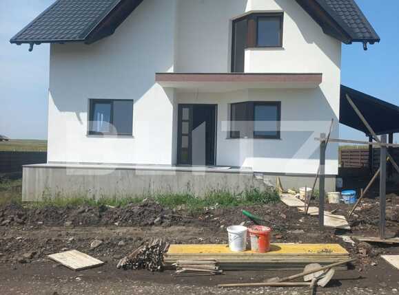 Casa de vânzare 4 camere Nord Est - 94833CV | BLITZ Suceava | Poza2